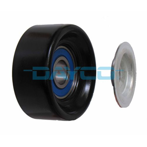 Nuline Engine Idler Pulley - EP075