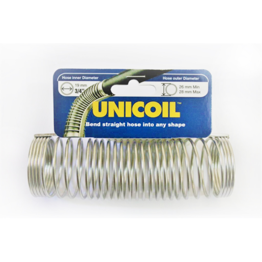 Unicoil 3/4" Metal 90 Degrees 28512 - UC34091