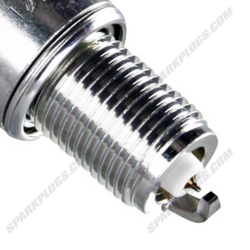 NGK 6853 Iridium IX Spark Plug - BPR9EIX