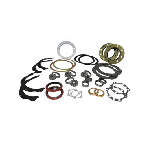 Bearing Wholesalers Swivel Bearing & Seal Kit - SH7