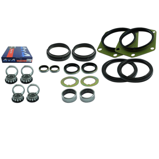 Bearing Wholesalers Swivel Kit Nissan GQ 1987 On - SH13