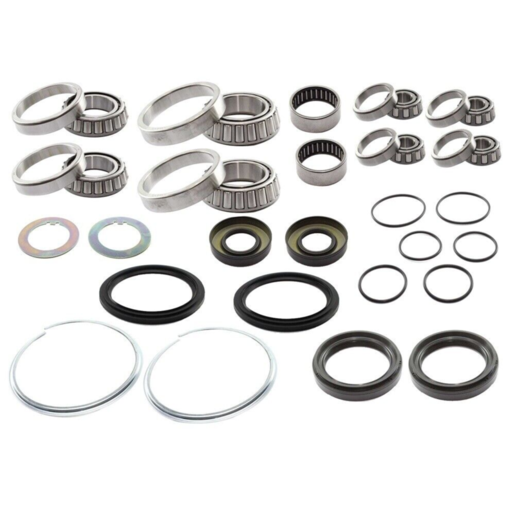 Bearing Wholesalers Swivel Bearing & Seal Kit - SHWB12