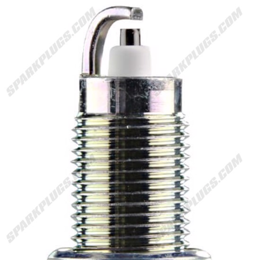 NGK Resistor V-Groove Spark Plug - FR5-1