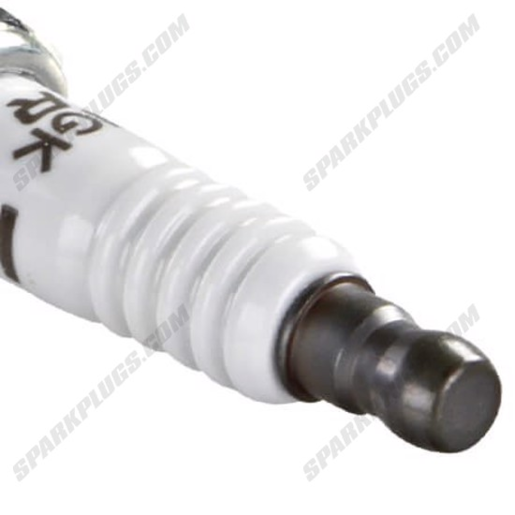 NGK Resistor V-Groove Spark Plug - FR5-1