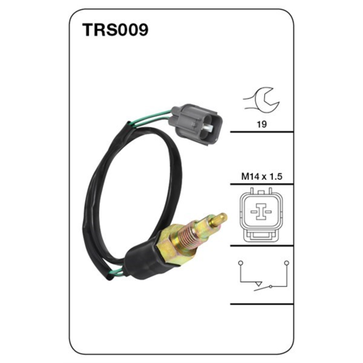 Tridon Reversing Light Switch - TRS009