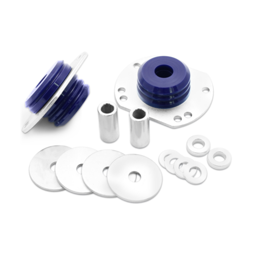 SuperPro Shock Absorber Upper & Lower Bush Kit - SPF2178-16K