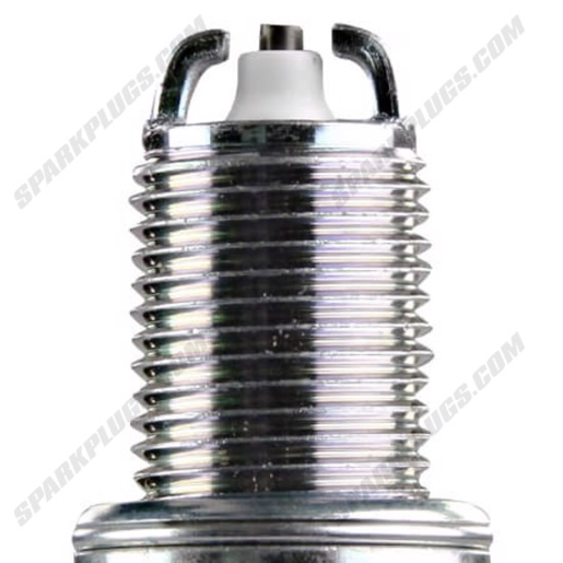 NGK 5881 Multi-Ground Spark Plug - BKR7EKU