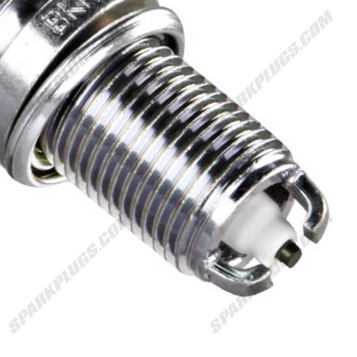 NGK 5881 Multi-Ground Spark Plug - BKR7EKU