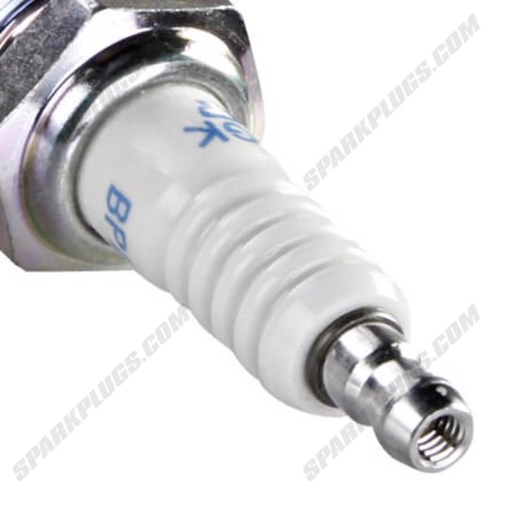 NGK 5024 Nickel Spark Plug - BPR4HS-10