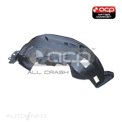 All Crash Parts Front Guard Liner - NNF-10310RH