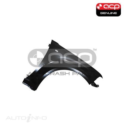 All Crash Parts Front Guard - NZG-10010RHG