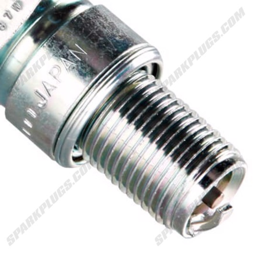 NGK 5880 Nickel Spark Plug - BR10ECS 