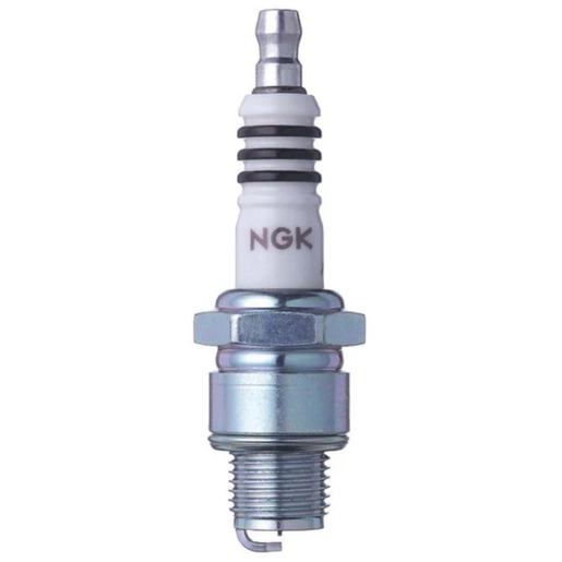 NGK 6692 Iridium IX Spark Plug - BR10HIX