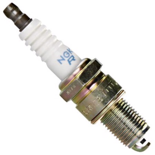 NGK Nickel Spark Plug - BUR6EB-11