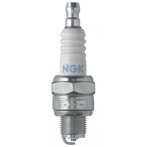 NGK 7543 Nickel Spark Plug - CMR7A 