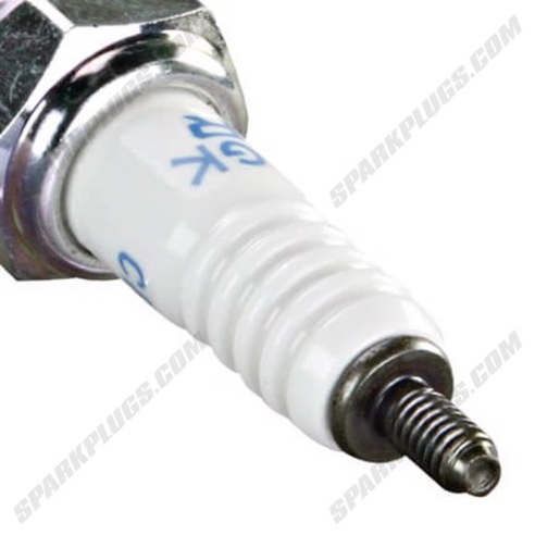 NGK 6689 Nickel Spark Plug - CR5EH-9 