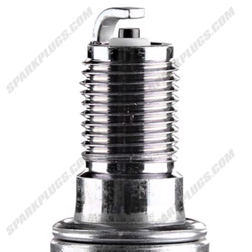 NGK 6689 Nickel Spark Plug - CR5EH-9 