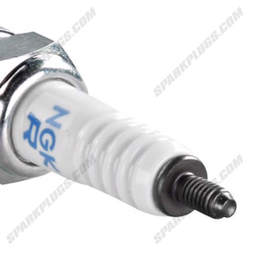 NGK 7785 Multi-Ground Spark Plug - CR9EKPA 