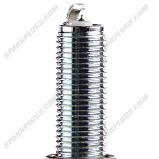 NGK 2720 Nickel Spark Plug - D10EA 