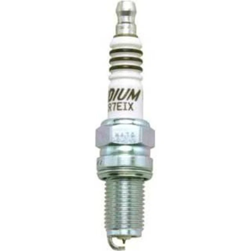 NGK Iridium Spark Plug - DCR7EIX