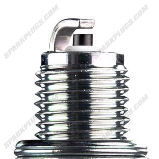 NGK 3326 Nickel Spark Plug - DR4HS 