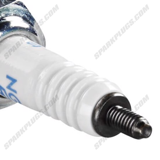 NGK 3326 Nickel Spark Plug - DR4HS 