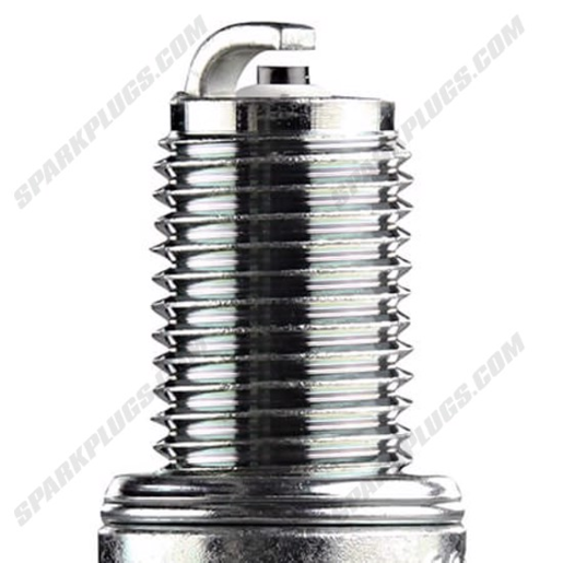 NGK 4855 Nickel Spark Plug - DR8EB 