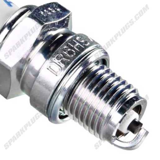 NGK 5123 Nickel Spark Plug - DR8HS 