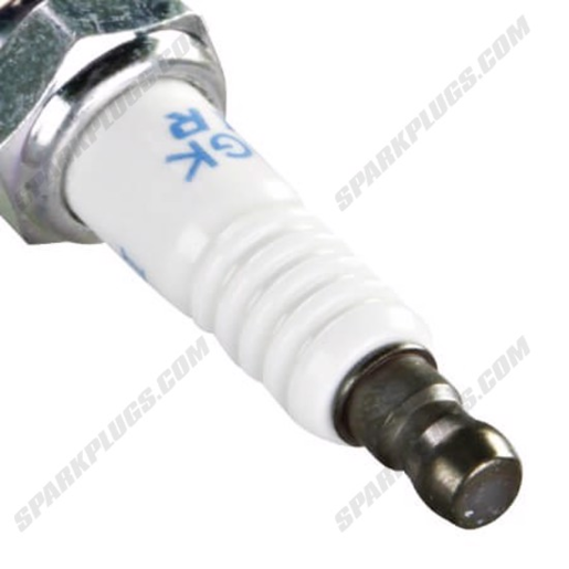 NGK 6502 Laser Iridium Spark Plug - IFR5L-11 