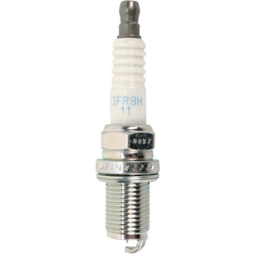 NGK 6588 Laser Iridium Spark Plug - IFR9H-11