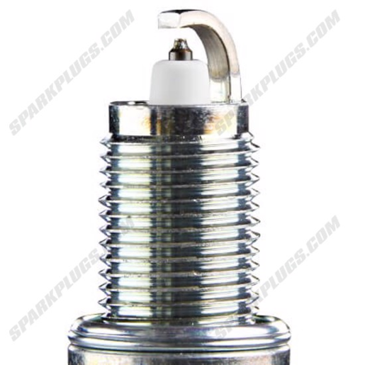 NGK 4253  Laser Platinum Spark Plug - PZFR7G-G