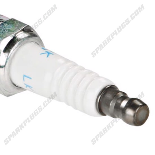 NGK 5281 Racing Plug - R2525-10