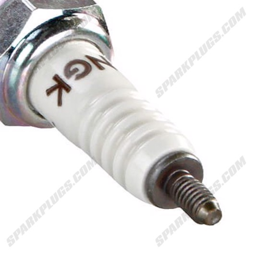 NGK 7317 Racing Plug - R5724-8