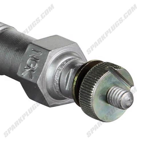 NGK 6725 Glow Plug - Y-108