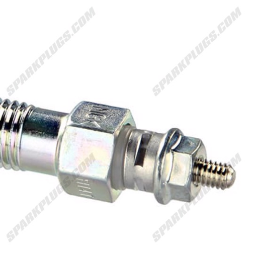 NGK 6528 Glow Plug - Y-114T