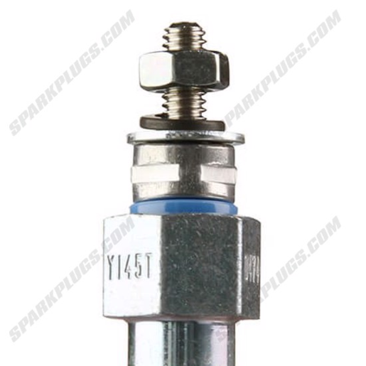 NGK Metal Glow Plug - Y-145T