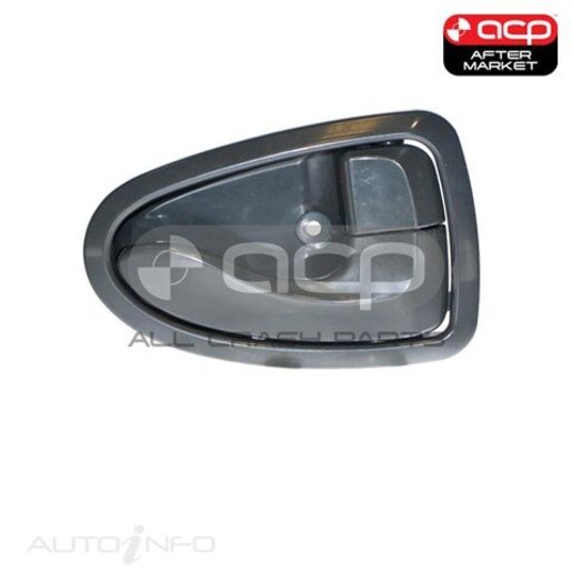 All Crash Parts Front Interior Door Handle - HAA-80150RH