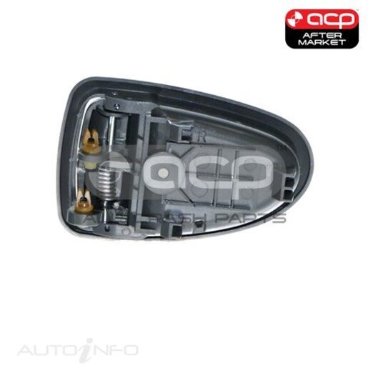 All Crash Parts Front Interior Door Handle - HAA-80150RH