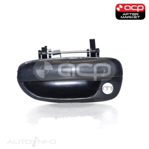 All Crash Parts Front Outside Door Handle - HAA-80110LH