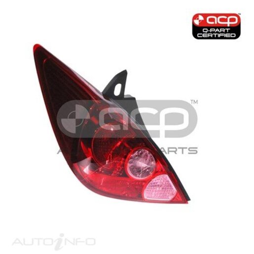 All Crash Parts Door Mirror - THD-81002RH