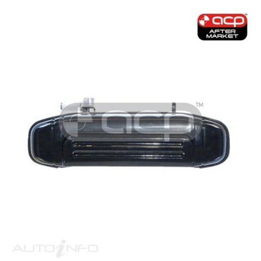 All Crash Parts Rear Outside Door Handle - CPB-80121RH