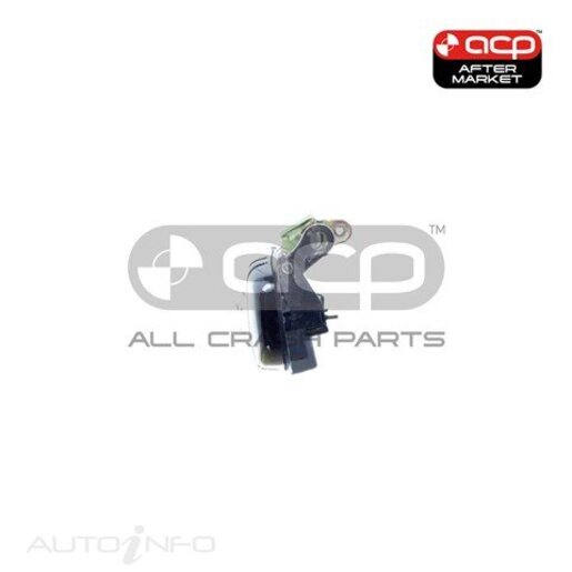 All Crash Parts Rear Outside Door Handle - CPB-80121RH