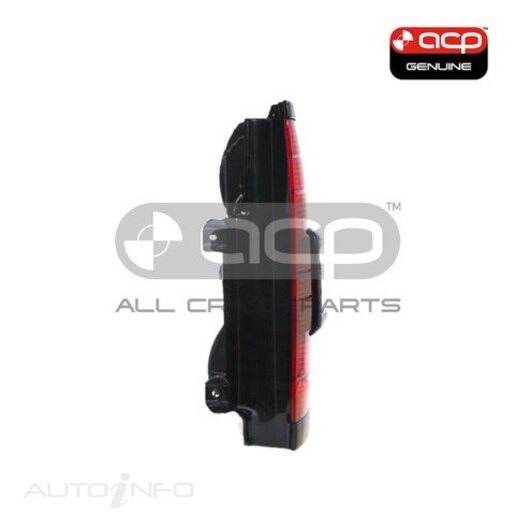 All Crash Parts Tail Light - CPF-21041RHG