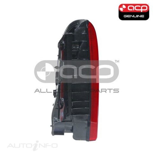 All Crash Parts Tail Light - SVC-21041RHG