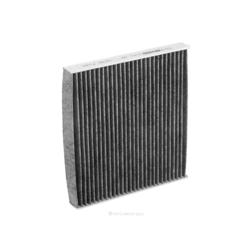 Ryco Cabin Air Filter - RCA120C