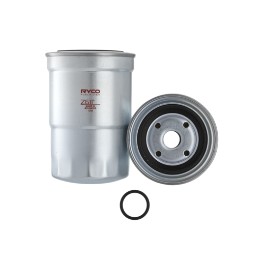 Ryco Fuel Filter - Z611