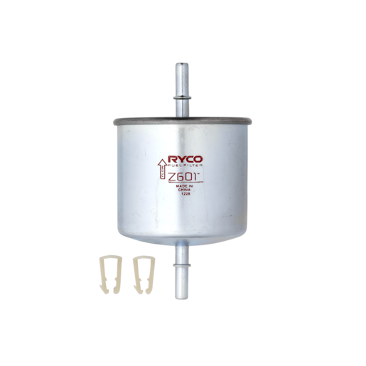 Ryco Fuel Filter - Z601