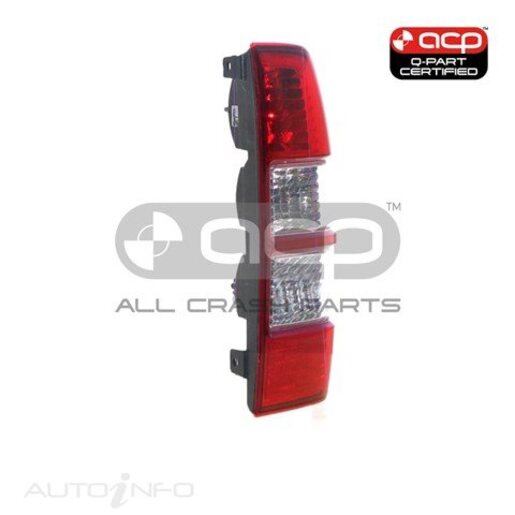 All Crash Parts Tail Light - FCF-21040RHQ