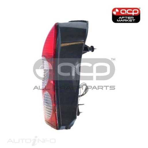 All Crash Parts Tail Light - MBL-21042LH