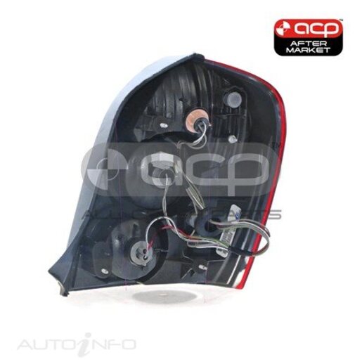 All Crash Parts Tail Light - MBL-21042LH